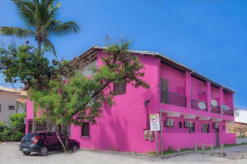Hostal Pousada Tia Helena
