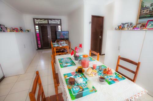Hostal Pousada Tia Helena