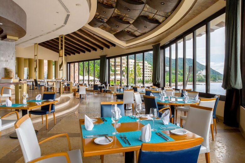 Hotel Garza Blanca Residences