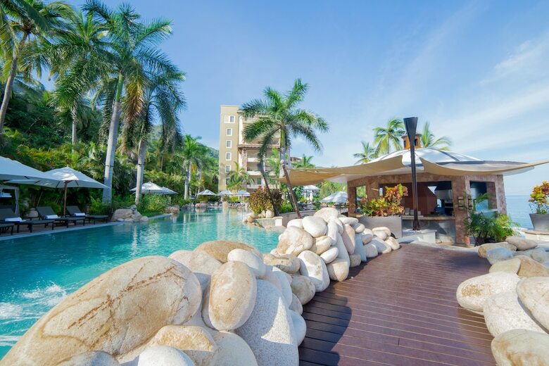 Hotel Garza Blanca Residences
