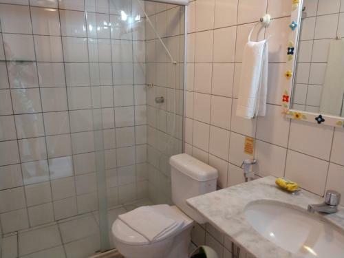 Apartamento St�dio 1 Armaz�m Da Vila