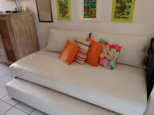 Apartamento St�dio 1 Armaz�m Da Vila