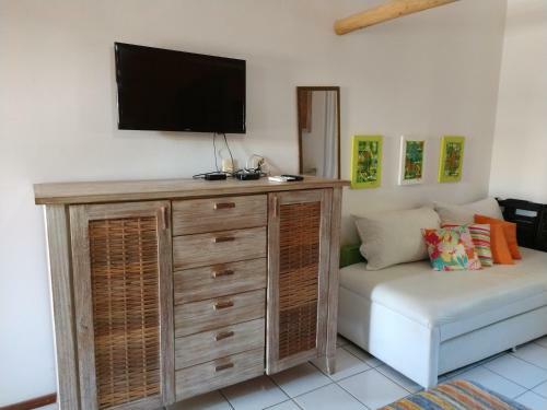 Apartamento St�dio 1 Armaz�m Da Vila