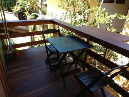 Apartamento St�dio 1 Armaz�m Da Vila