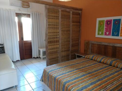 Apartamento St�dio 1 Armaz�m Da Vila
