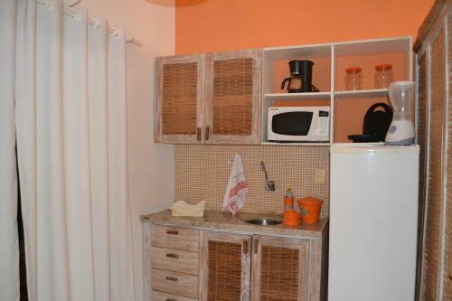 Apartamento St�dio 1 Armaz�m Da Vila