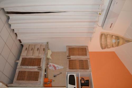 Apartamento St�dio 1 Armaz�m Da Vila