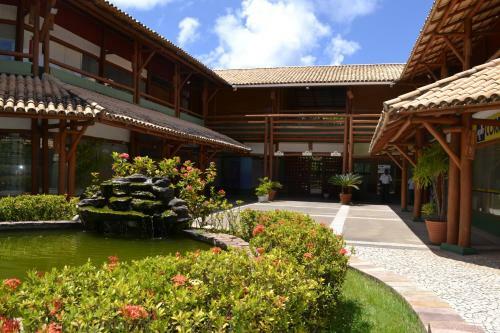 Apartamento St�dio 1 Armaz�m Da Vila