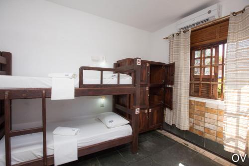 Praia Do Forte Hostel