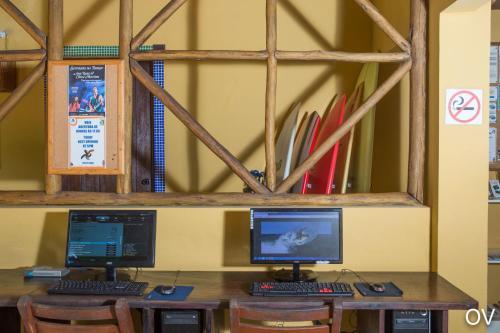 Praia Do Forte Hostel