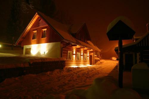 Hotel Stary Mlyn