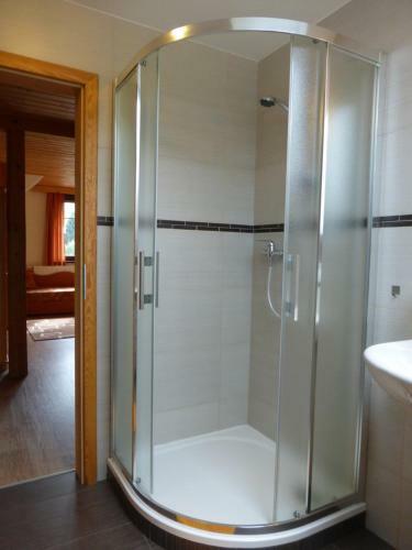 Apartm�ny Ester