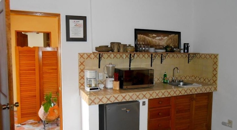 Bed & Breakfast Hacienda Escondida Puerto Vallarta