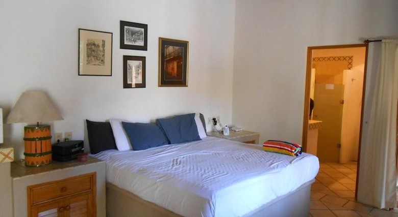 Bed & Breakfast Hacienda Escondida Puerto Vallarta