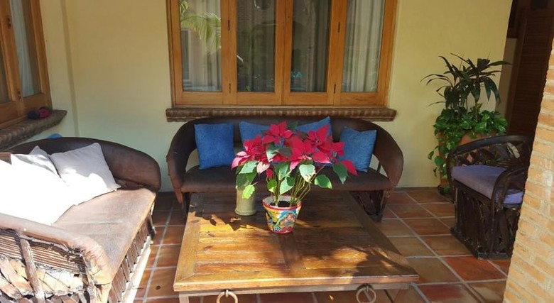 Bed & Breakfast Hacienda Escondida Puerto Vallarta