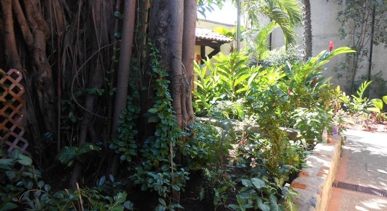 Bed & Breakfast Hacienda Escondida Puerto Vallarta