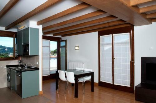 Apartamentos Tur�sticos Talaimendi