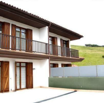 Apartamentos Tur�sticos Talaimendi
