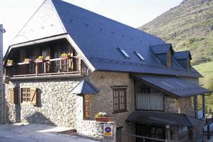 Hotel Co De Pierra