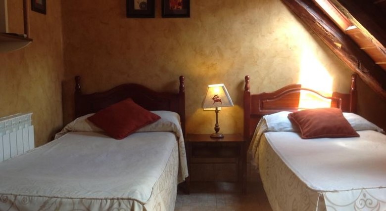 Hotel Es Pradets Hostal