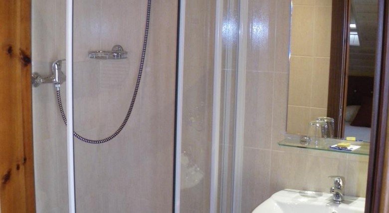 Hotel Es Pradets Hostal