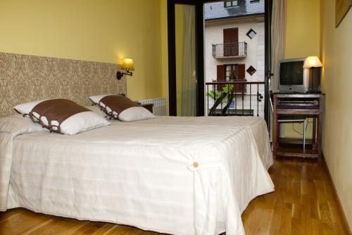 Hotel Albares
