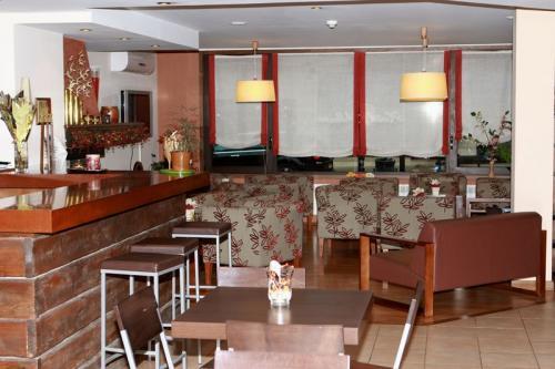 Hotel Albares