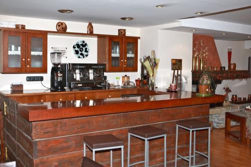 Hotel Albares
