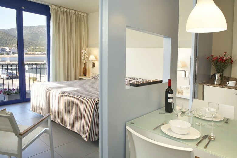 Hotel Spa Cap De Creus