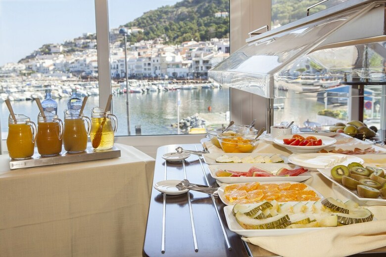 Hotel Spa Cap De Creus
