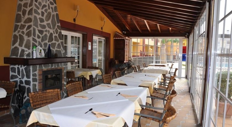 Apartamentos Los Molinos