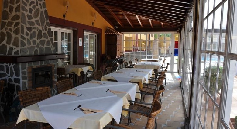 Apartamentos Los Molinos