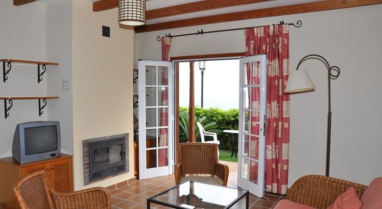 Apartamentos Los Molinos