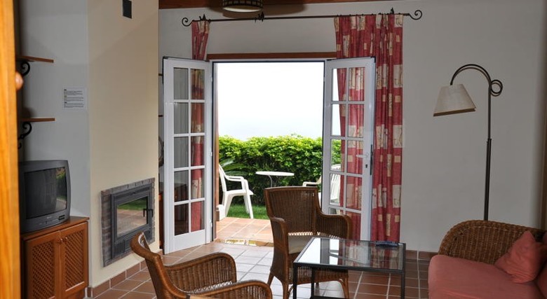 Apartamentos Los Molinos