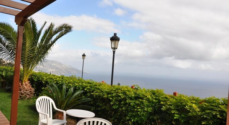 Apartamentos Los Molinos