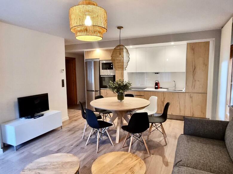 Aparthotel Tierra Boutique Apartamentos