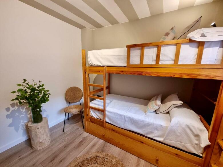 Aparthotel Tierra Boutique Apartamentos