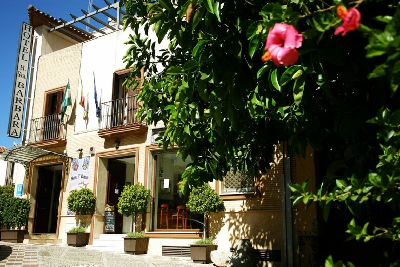 Hotel Ele Santa Barbara