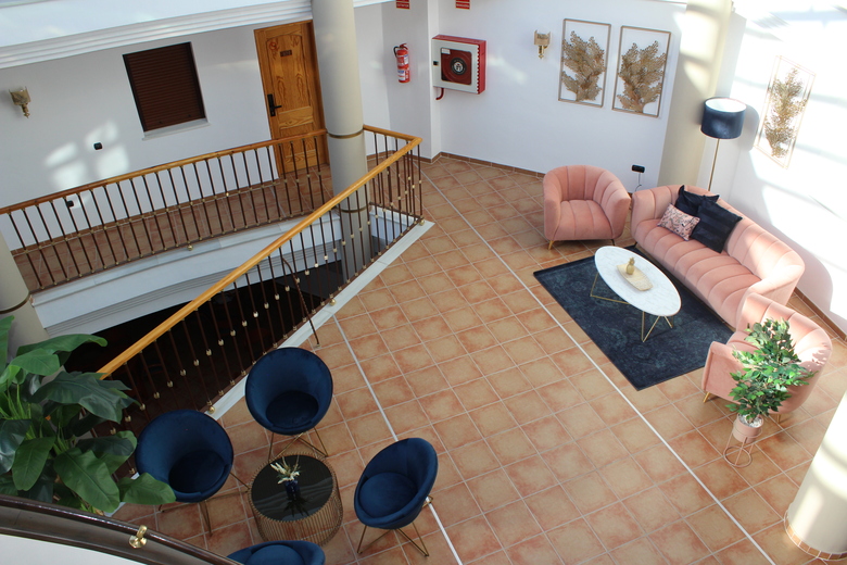 Hotel Ele Santa Barbara