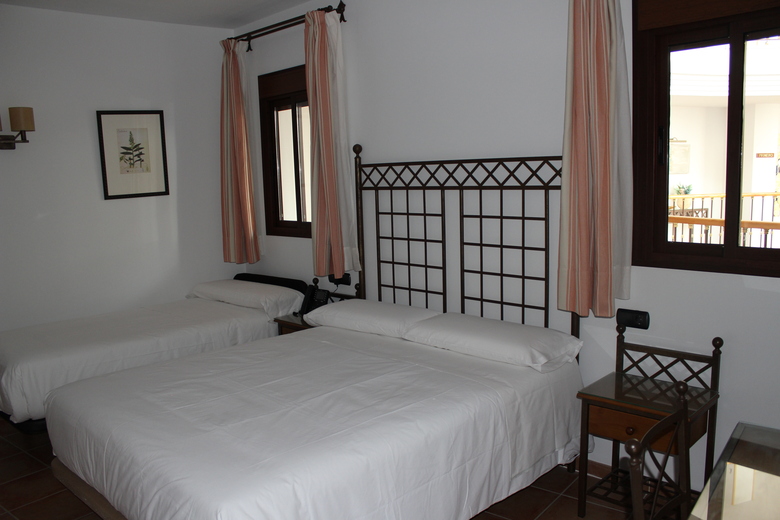 Hotel Ele Santa Barbara
