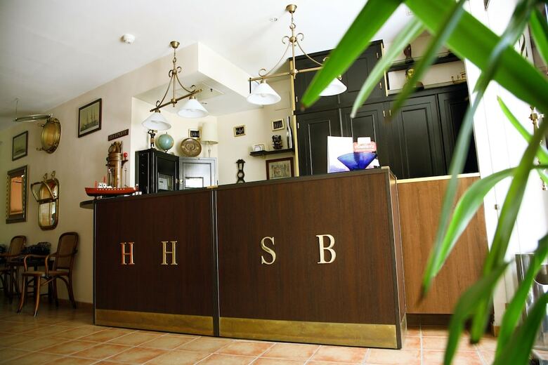 Hotel Ele Santa Barbara