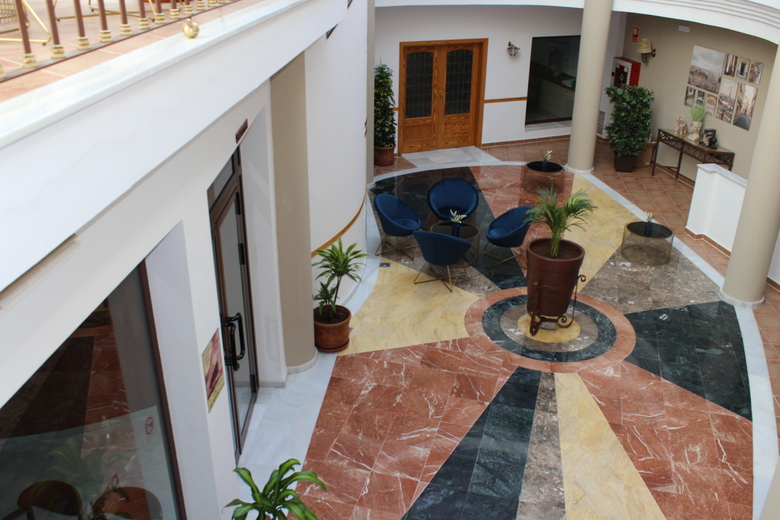 Hotel Ele Santa Barbara