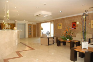 Hotel Spa Tierra De Oro