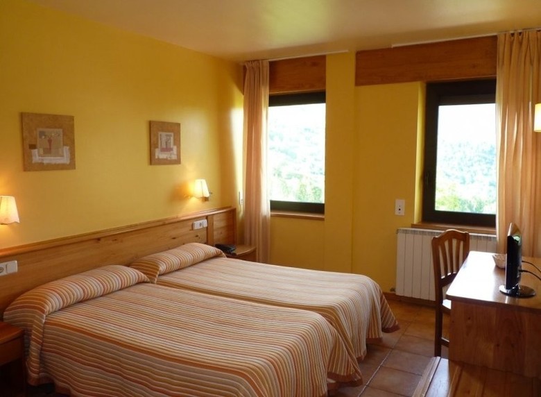 Hotel Seixes