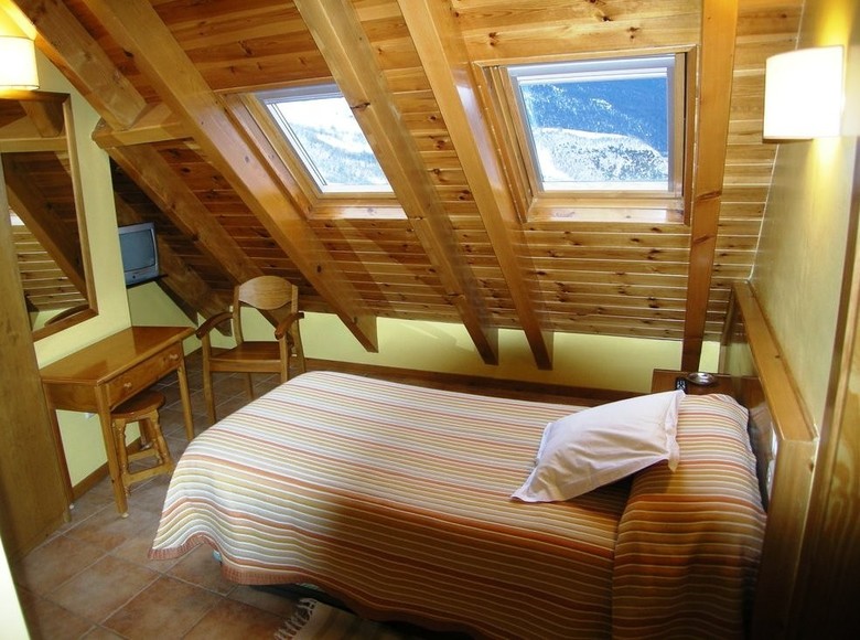 Hotel Seixes