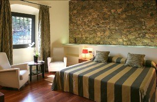 Hotel Castell De L Oliver
