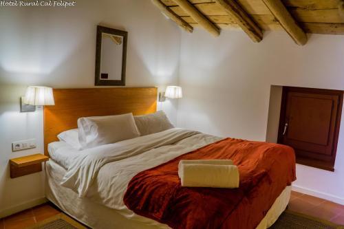 Hotel Cal Felipet