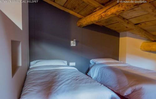 Hotel Cal Felipet