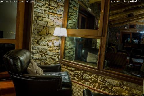 Hotel Cal Felipet