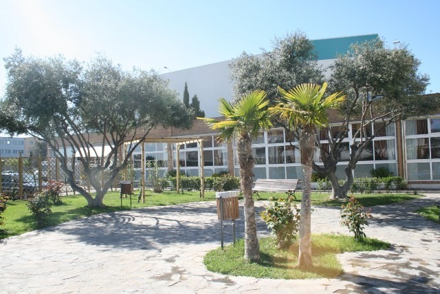 Hotel El �guila